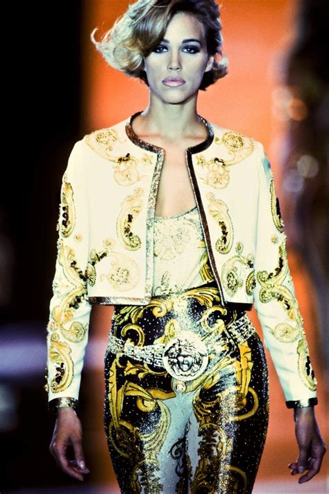 versace anni|gianni versace artist.